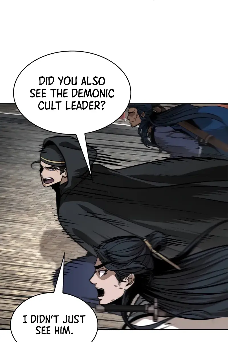 Nano Machine Chapter 223 Page 83