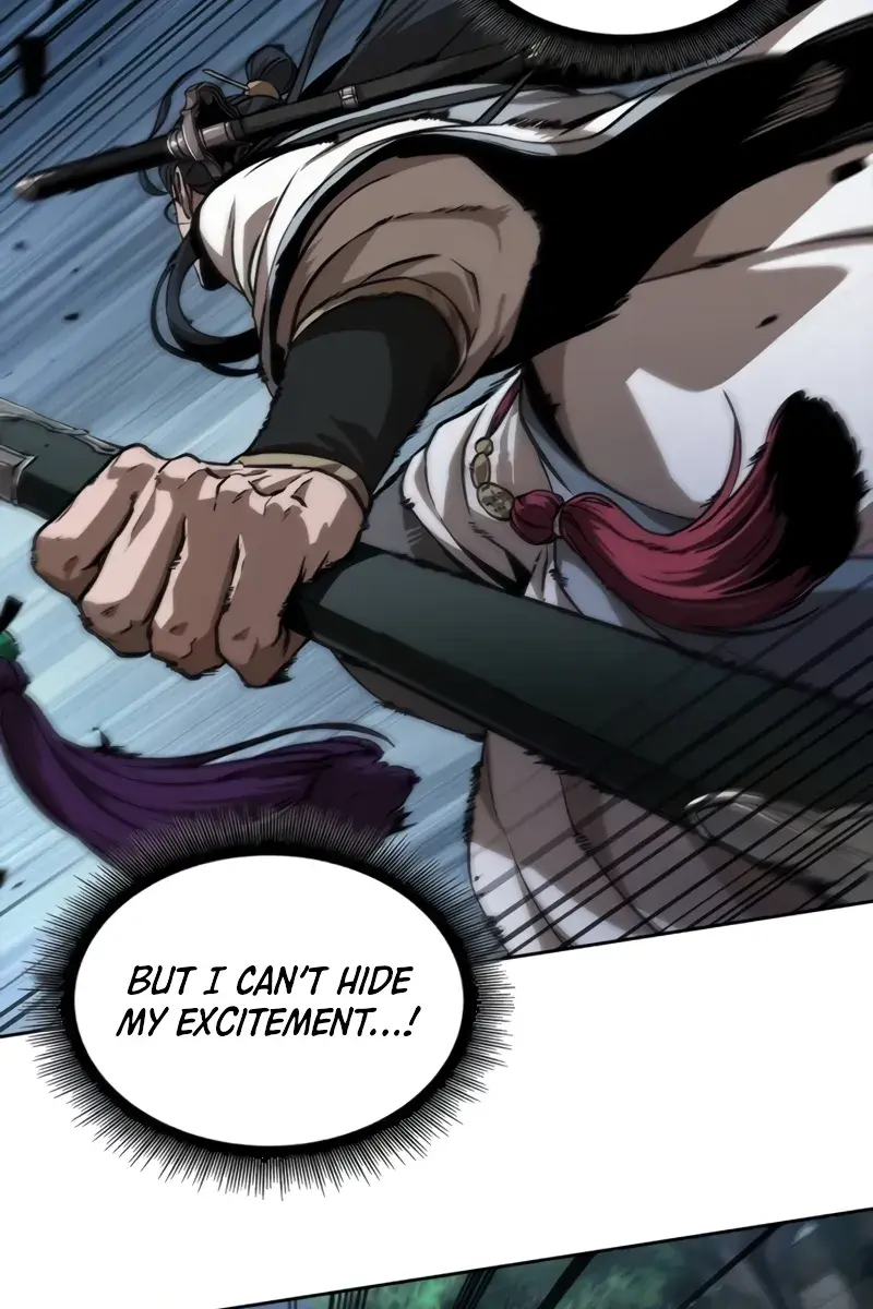 Nano Machine Chapter 223 Page 87