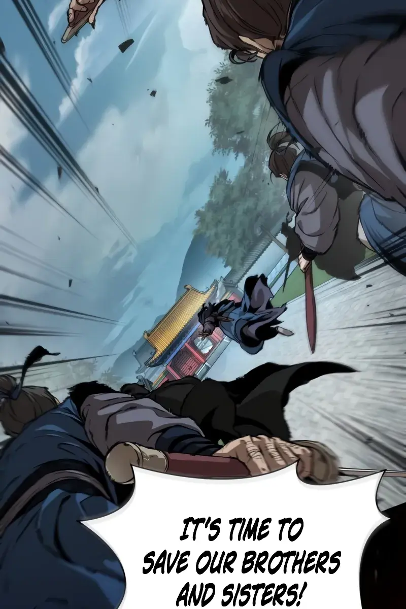 Nano Machine Chapter 223 Page 94