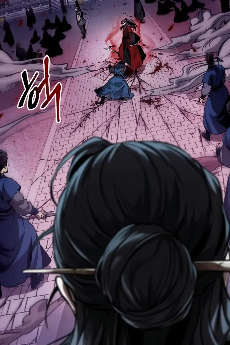 Nano Machine Chapter 223 Page 104