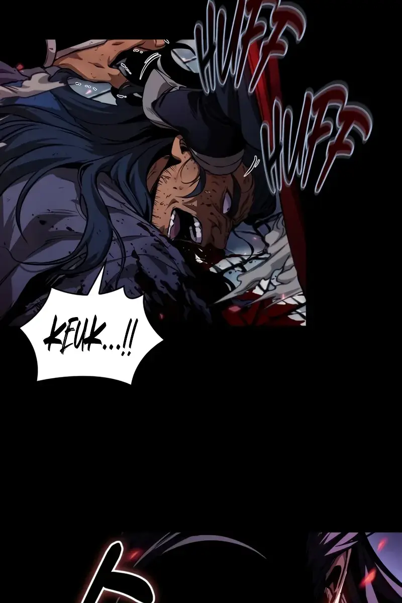 Nano Machine Chapter 223 Page 107