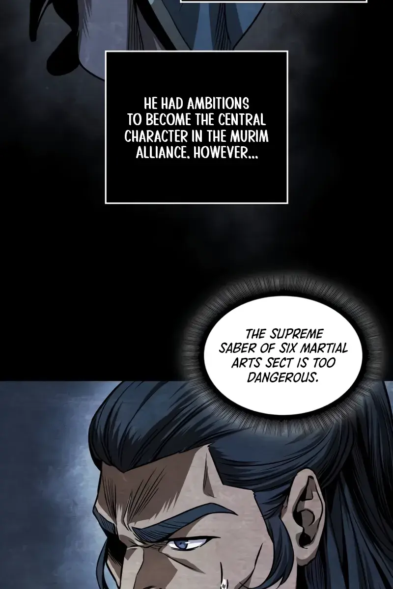 Nano Machine Chapter 224 Page 4