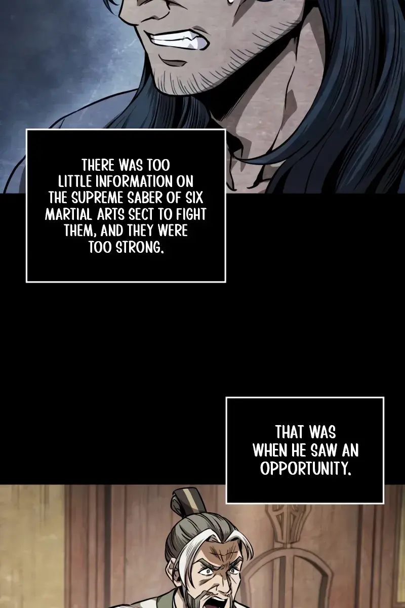 Nano Machine Chapter 224 Page 5