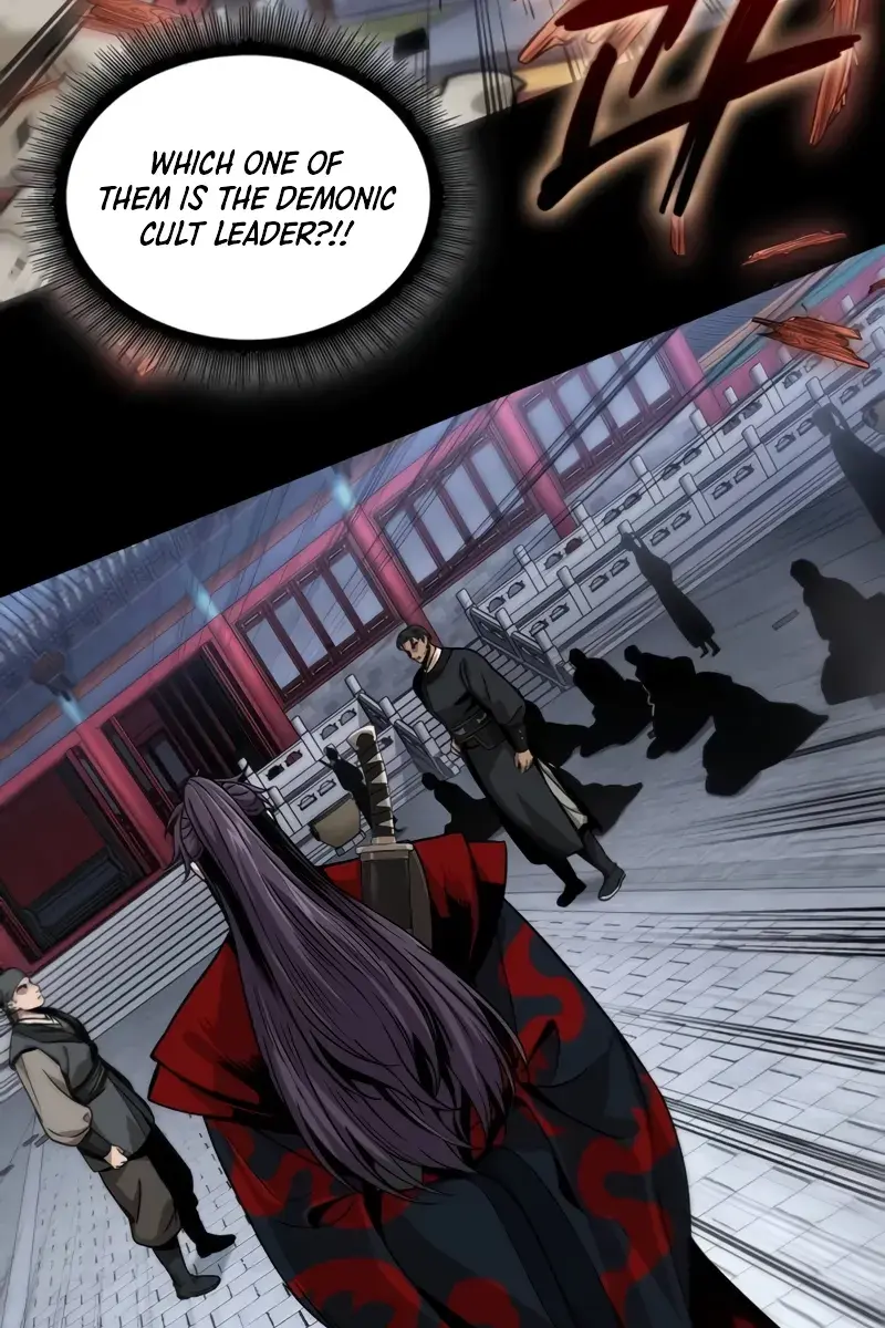 Nano Machine Chapter 224 Page 10