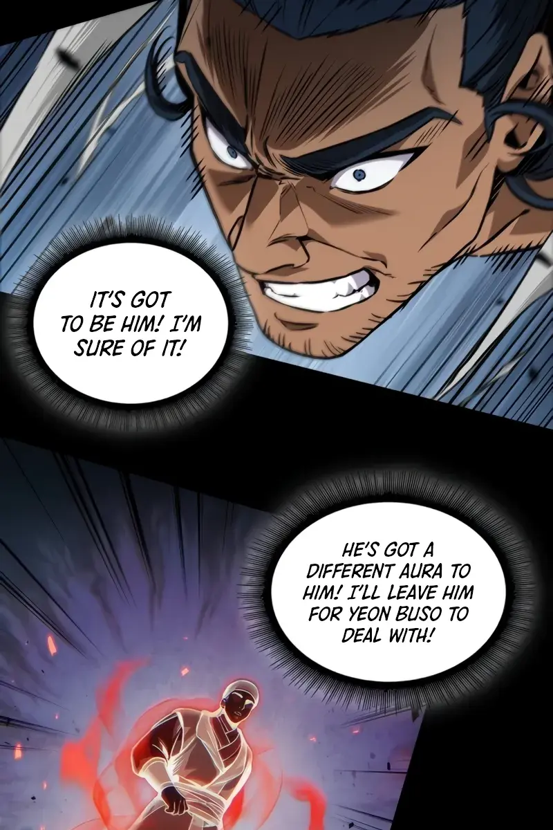 Nano Machine Chapter 224 Page 12