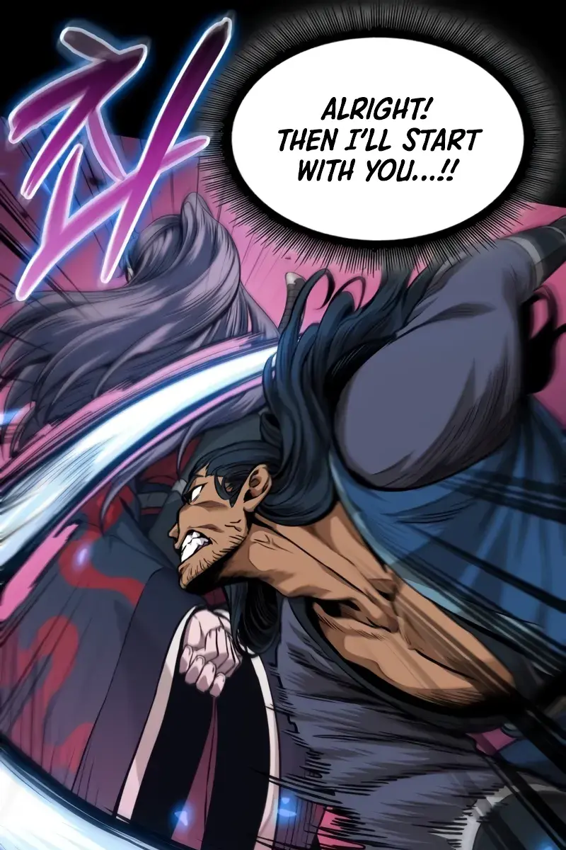 Nano Machine Chapter 224 Page 14