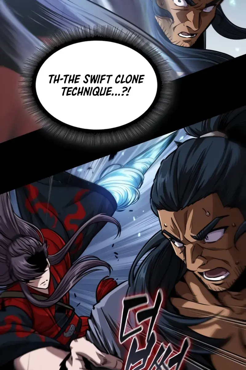 Nano Machine Chapter 224 Page 16