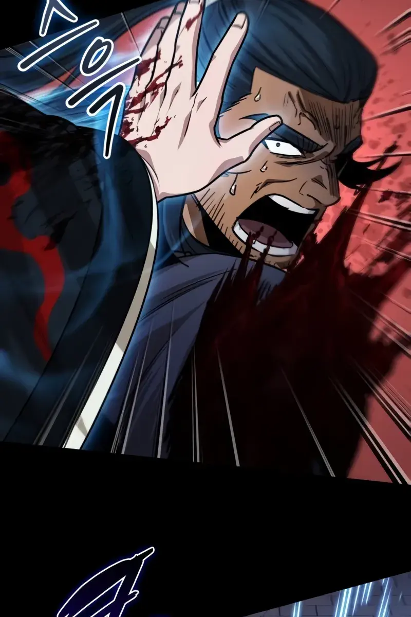 Nano Machine Chapter 224 Page 19