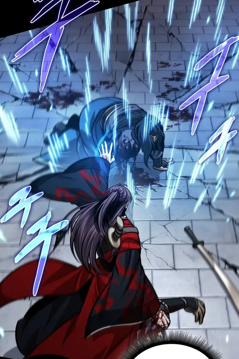 Nano Machine Chapter 224 Page 20