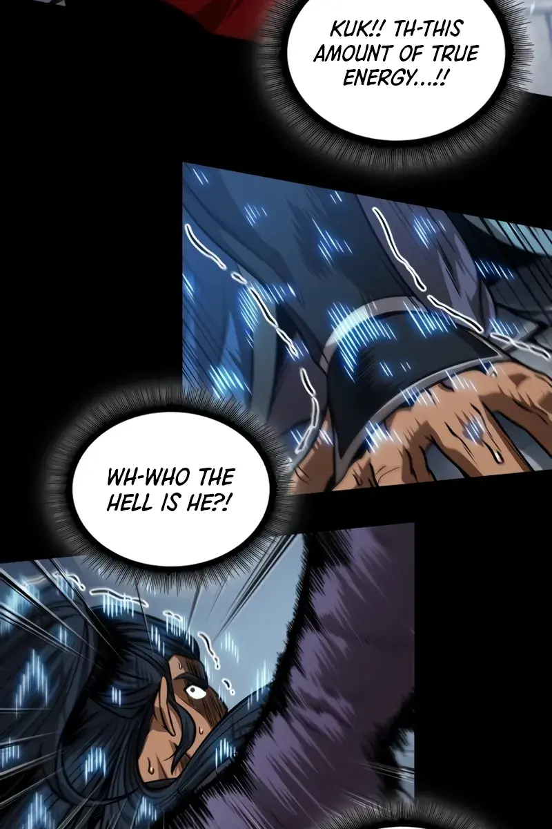 Nano Machine Chapter 224 Page 21