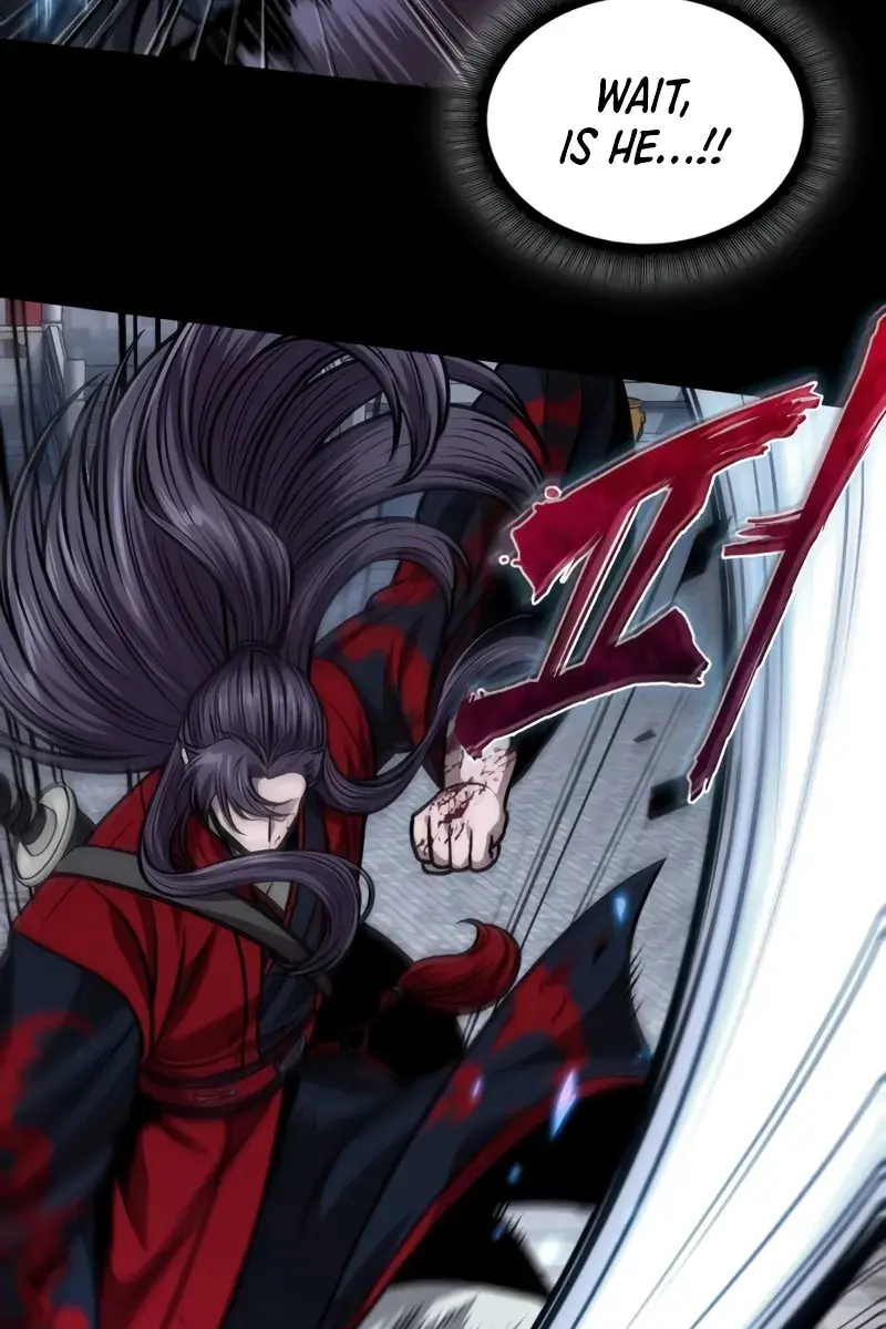 Nano Machine Chapter 224 Page 22