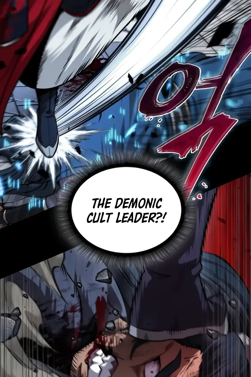 Nano Machine Chapter 224 Page 23