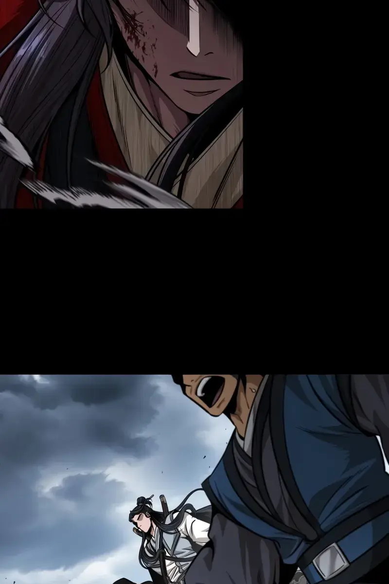 Nano Machine Chapter 224 Page 25