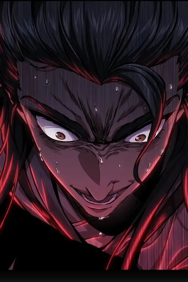 Nano Machine Chapter 224 Page 27