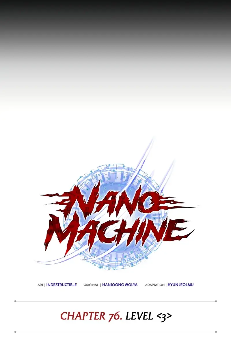 Nano Machine Chapter 224 Page 28