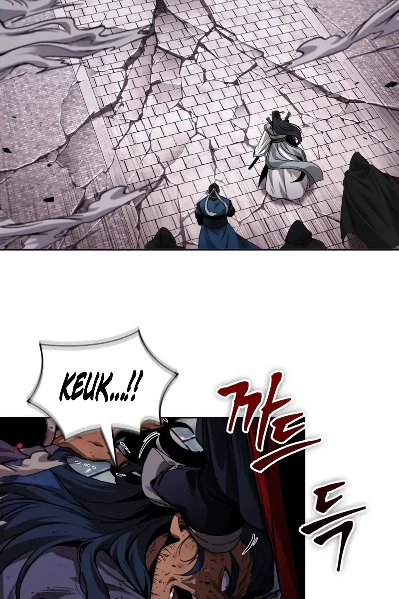 Nano Machine Chapter 224 Page 30