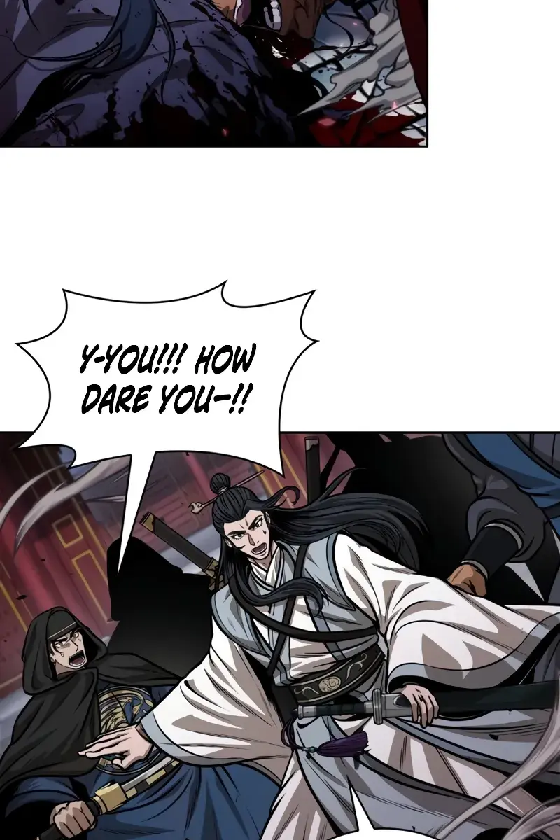 Nano Machine Chapter 224 Page 31