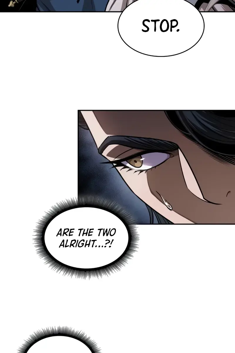 Nano Machine Chapter 224 Page 32