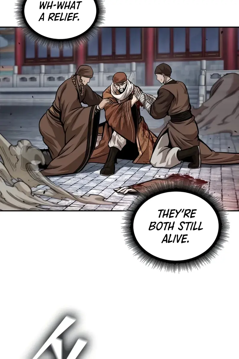 Nano Machine Chapter 224 Page 33