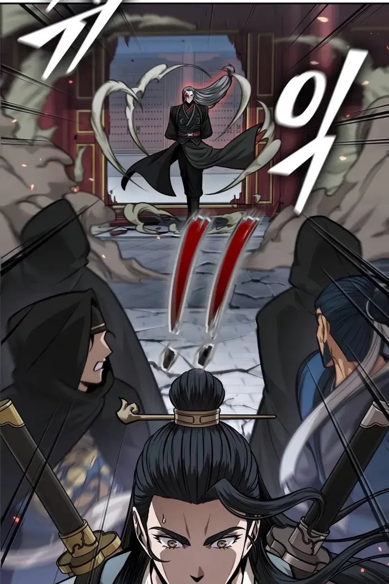 Nano Machine Chapter 224 Page 34