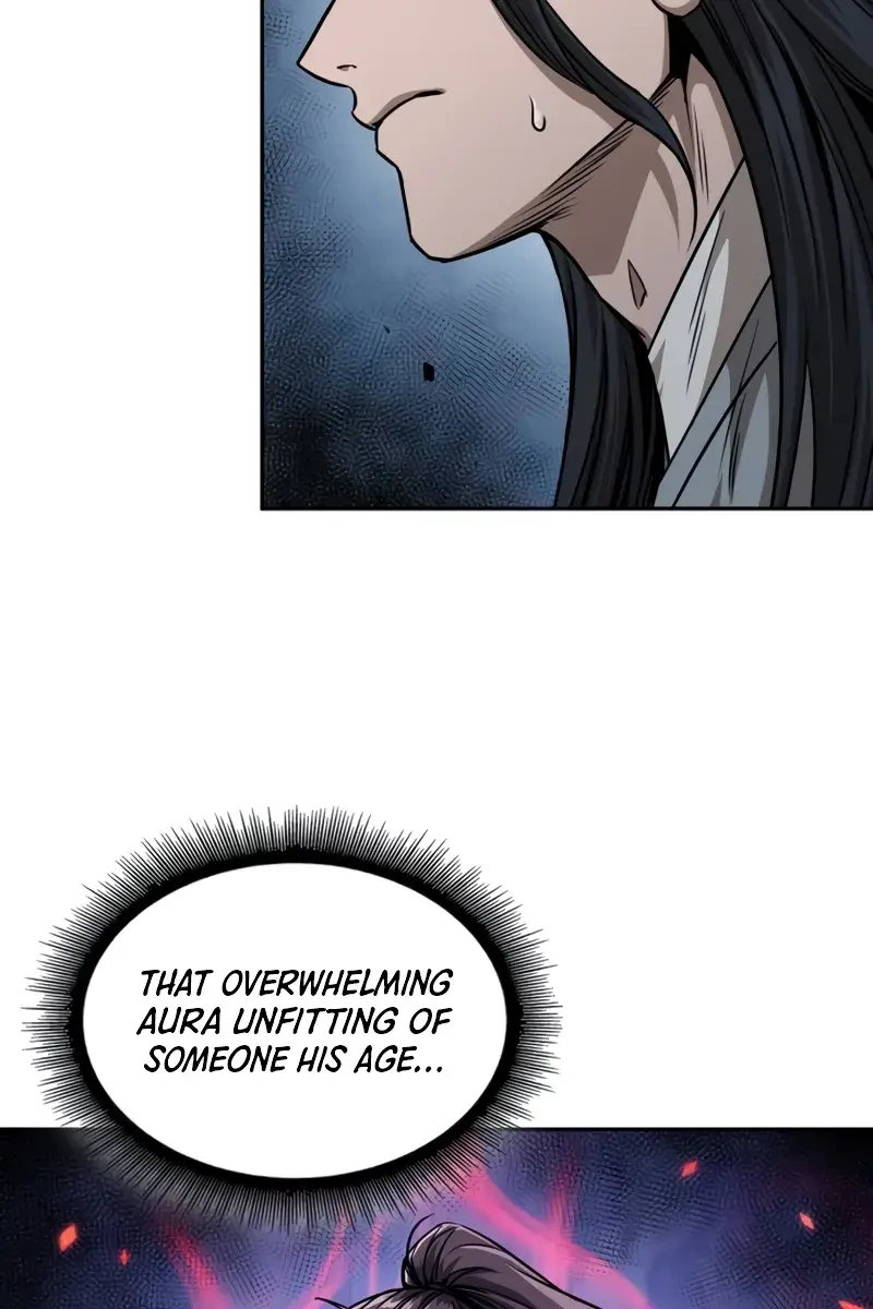 Nano Machine Chapter 224 Page 38