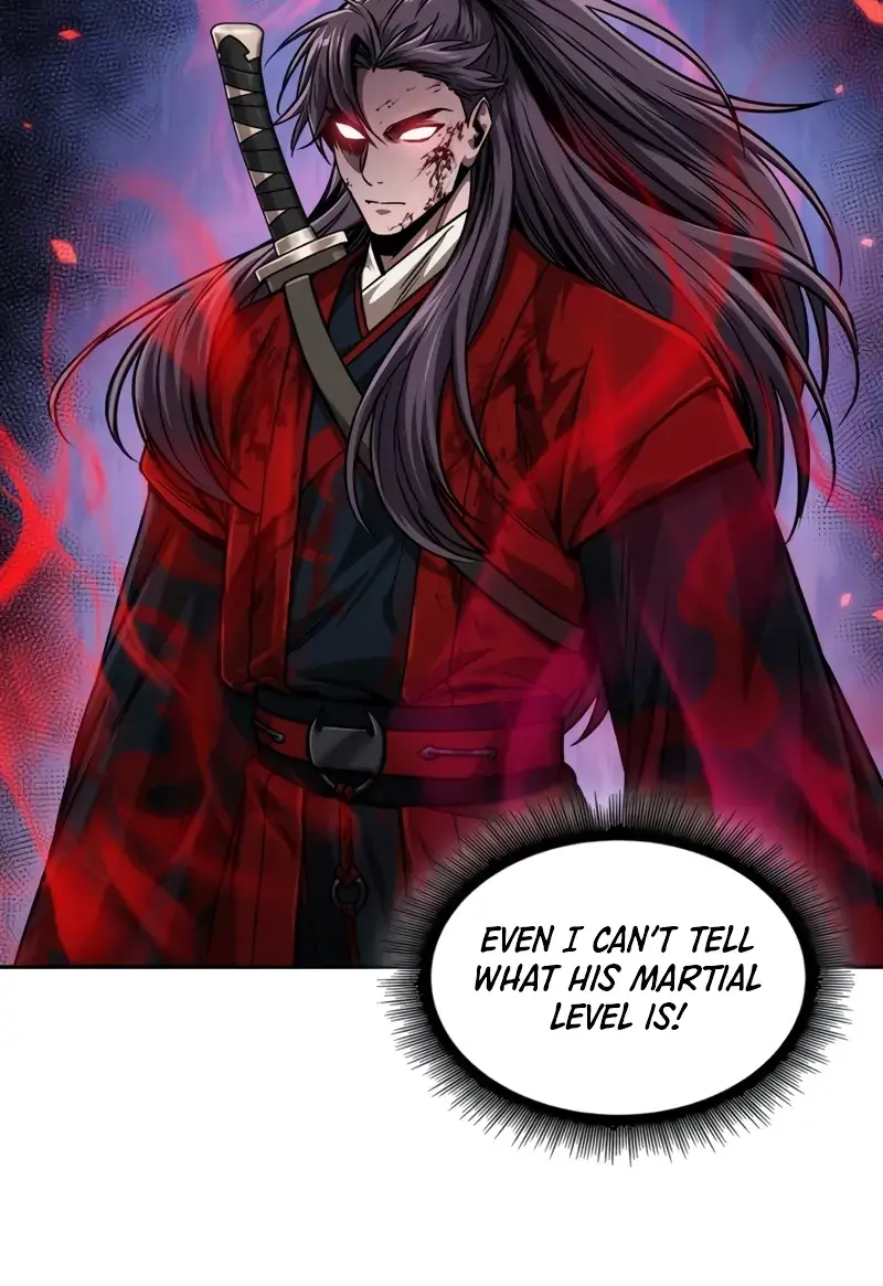 Nano Machine Chapter 224 Page 39