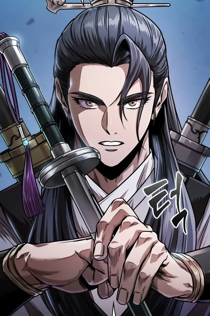 Nano Machine Chapter 224 Page 42