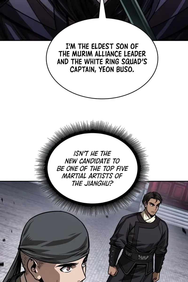 Nano Machine Chapter 224 Page 43