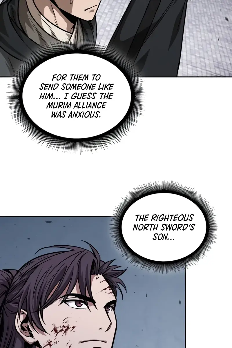 Nano Machine Chapter 224 Page 44