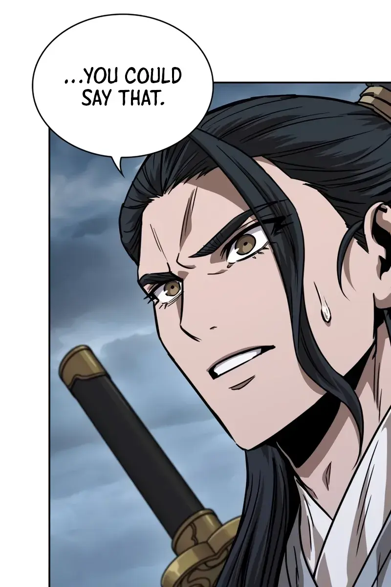 Nano Machine Chapter 224 Page 48