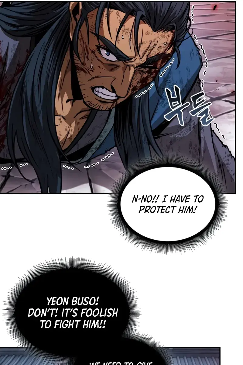 Nano Machine Chapter 224 Page 54