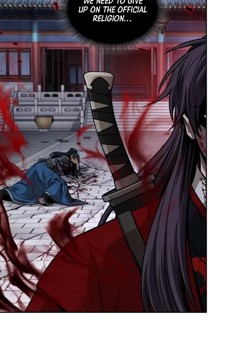 Nano Machine Chapter 224 Page 55