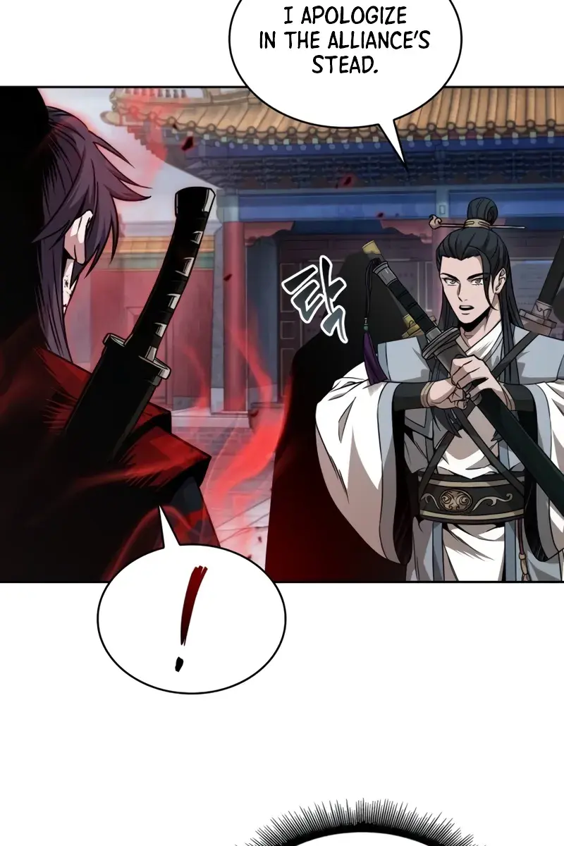 Nano Machine Chapter 224 Page 57