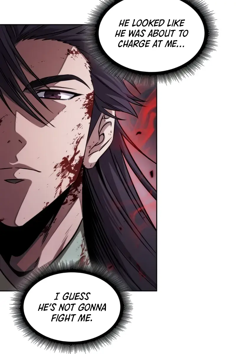 Nano Machine Chapter 224 Page 58