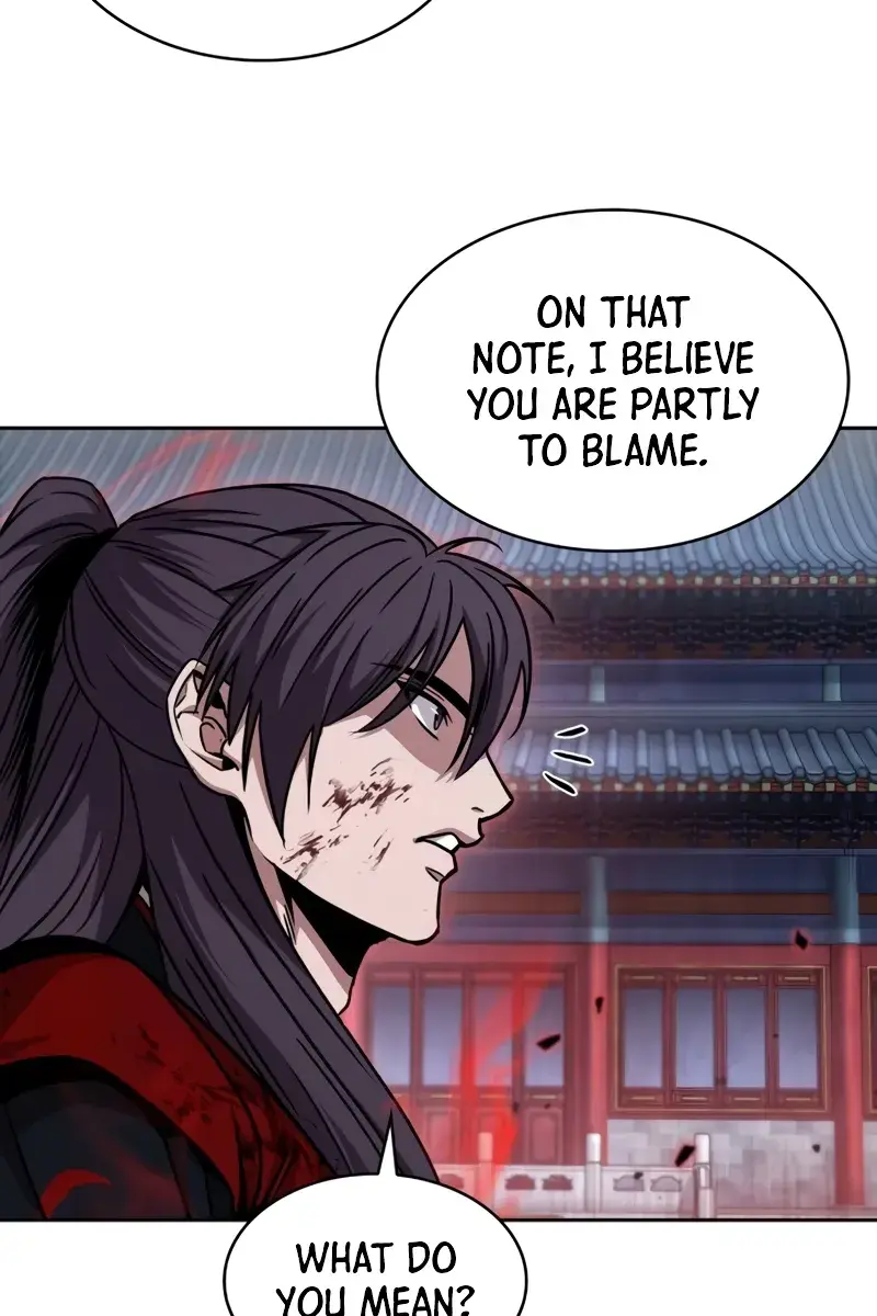 Nano Machine Chapter 224 Page 60