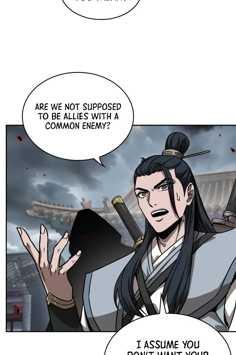 Nano Machine Chapter 224 Page 61