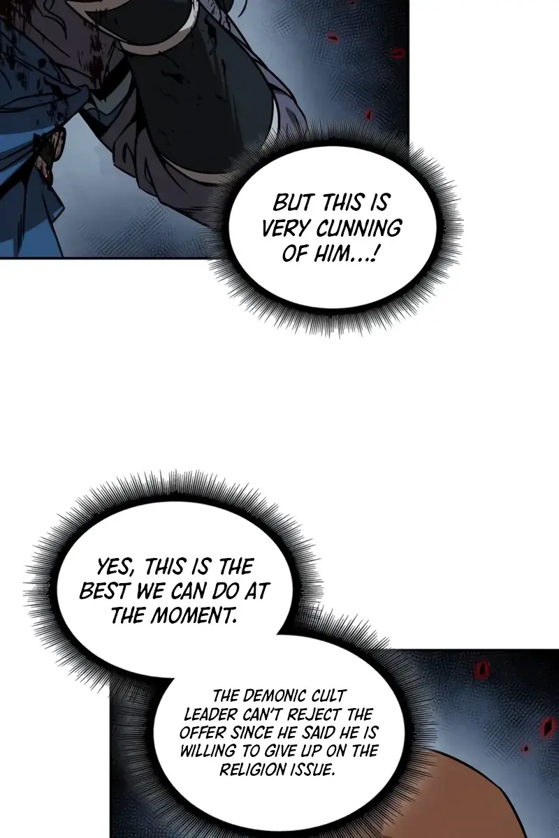 Nano Machine Chapter 224 Page 64