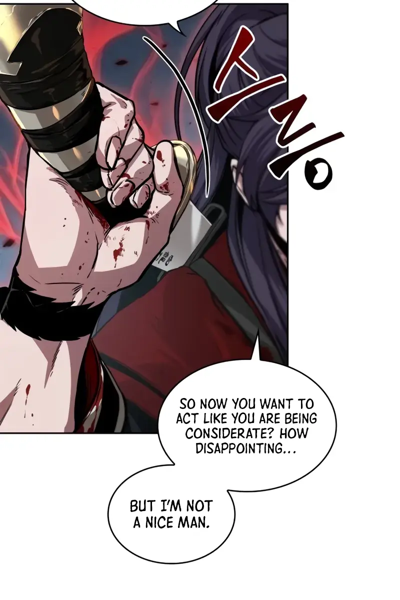 Nano Machine Chapter 224 Page 72