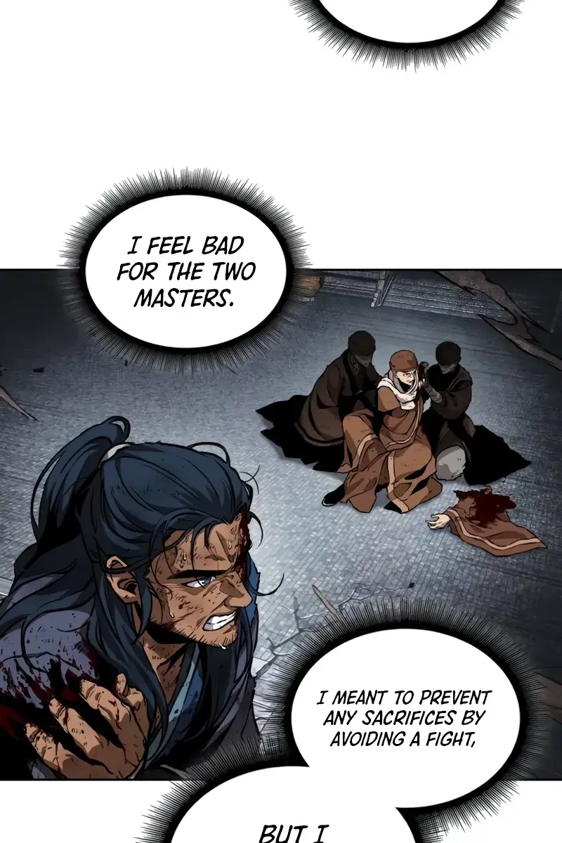 Nano Machine Chapter 224 Page 76