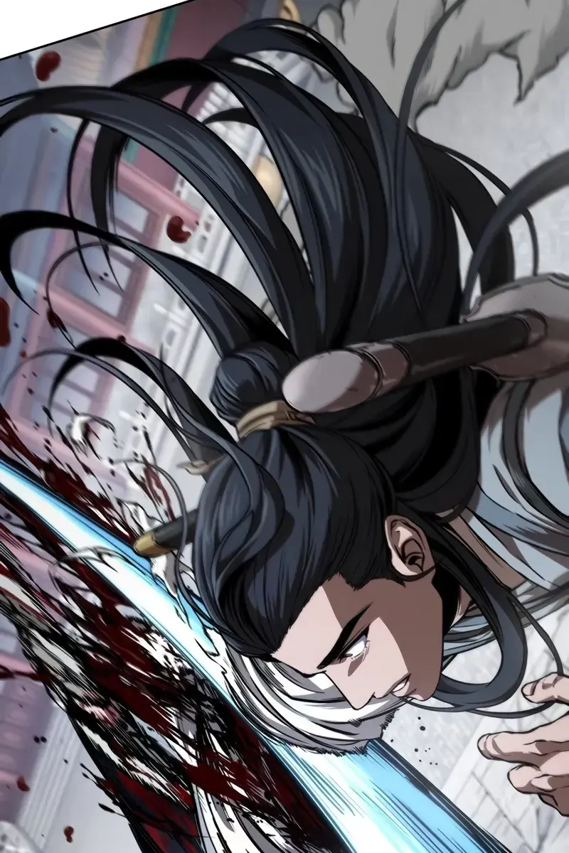 Nano Machine Chapter 224 Page 81