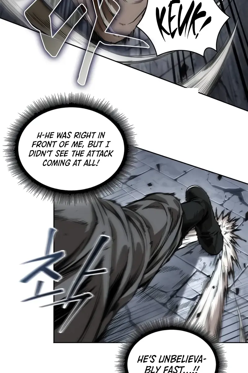 Nano Machine Chapter 224 Page 86