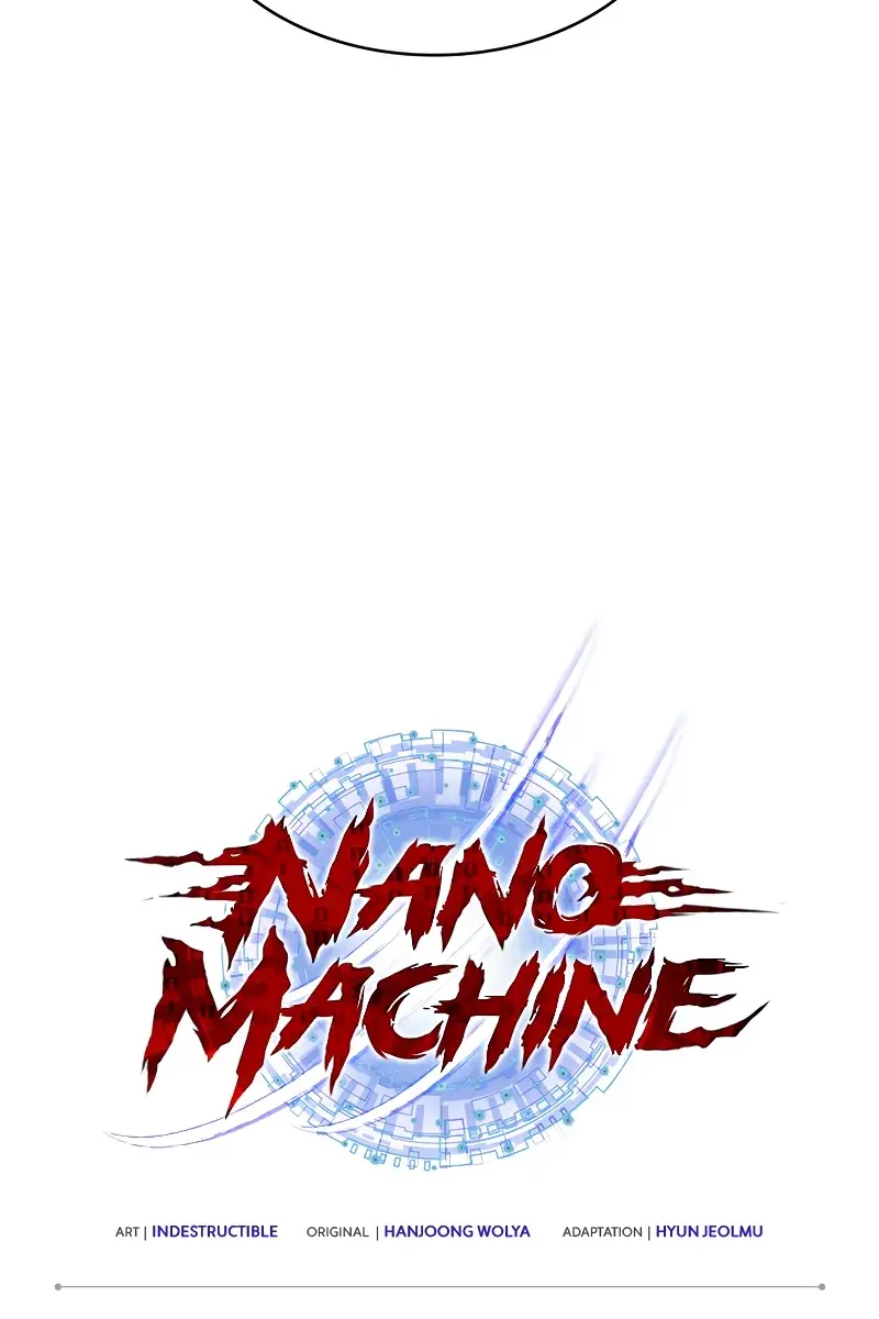 Nano Machine Chapter 225 Page 6