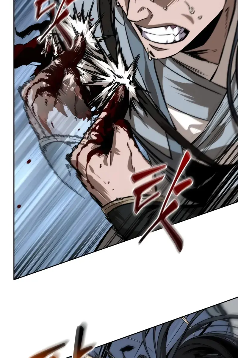 Nano Machine Chapter 225 Page 8