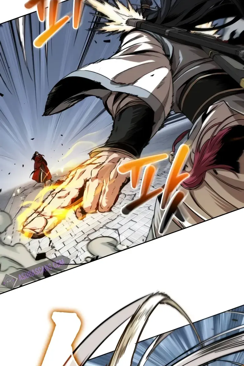 Nano Machine Chapter 225 Page 9