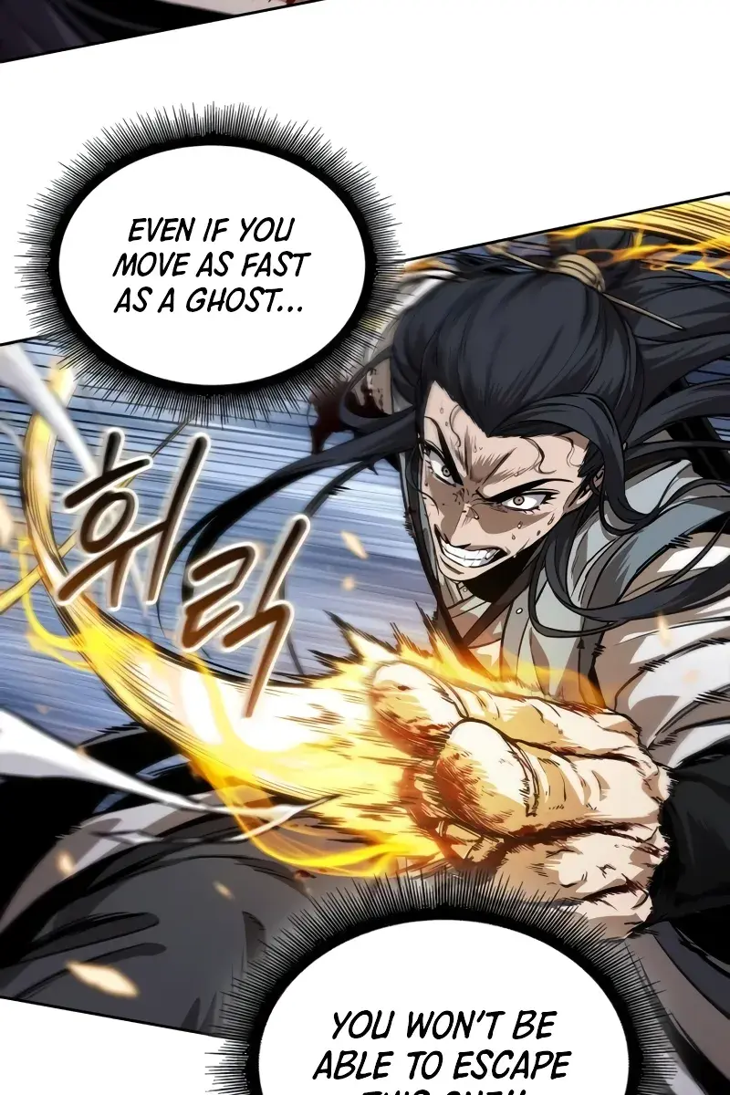 Nano Machine Chapter 225 Page 16