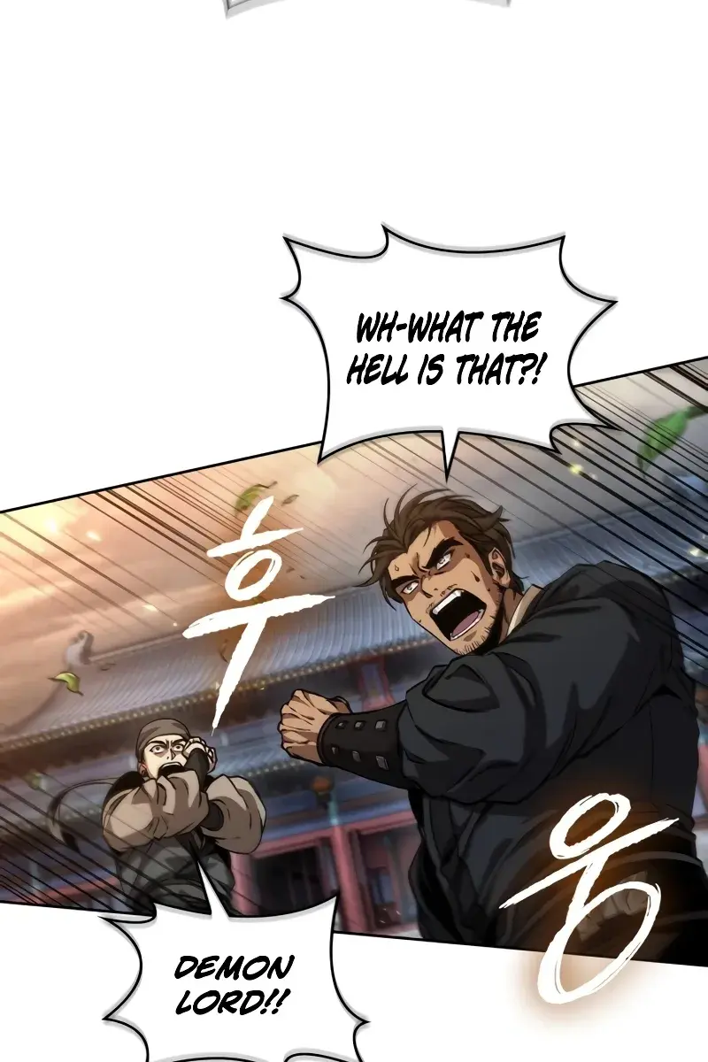 Nano Machine Chapter 225 Page 19