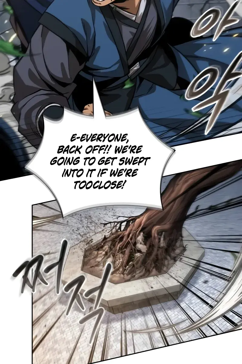 Nano Machine Chapter 225 Page 21