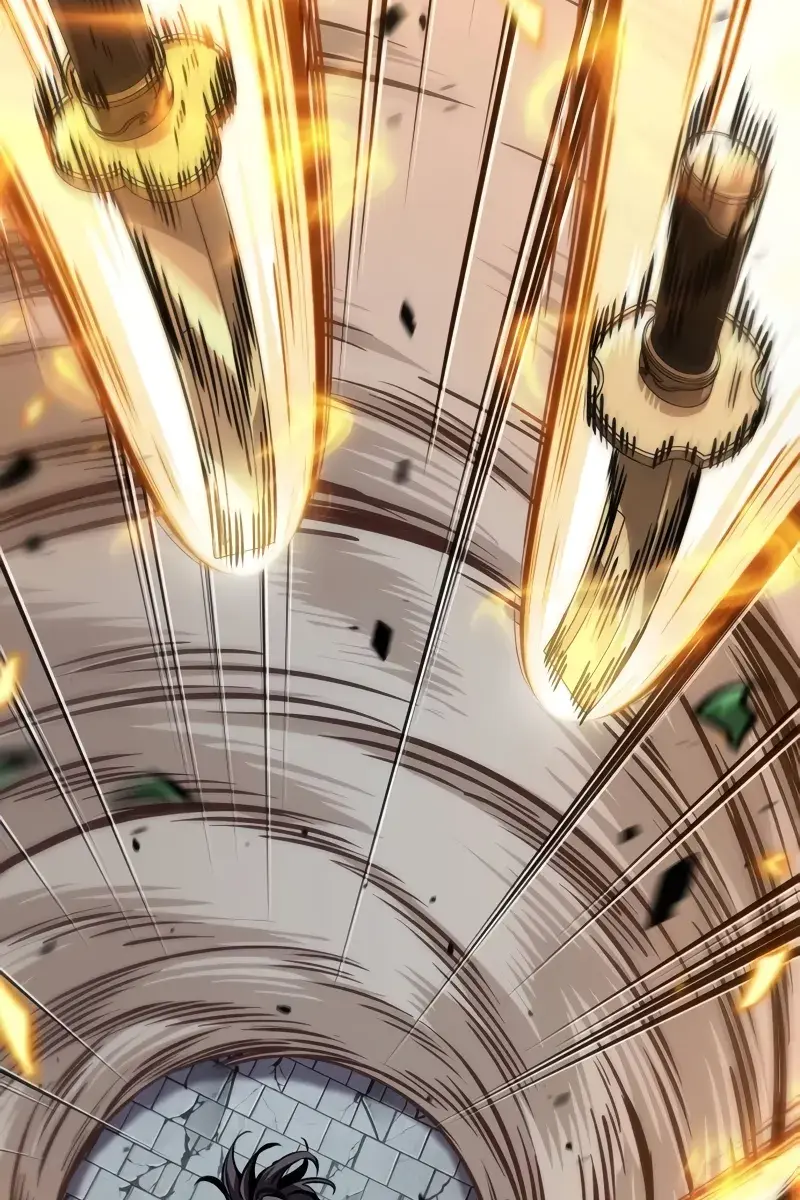 Nano Machine Chapter 225 Page 27