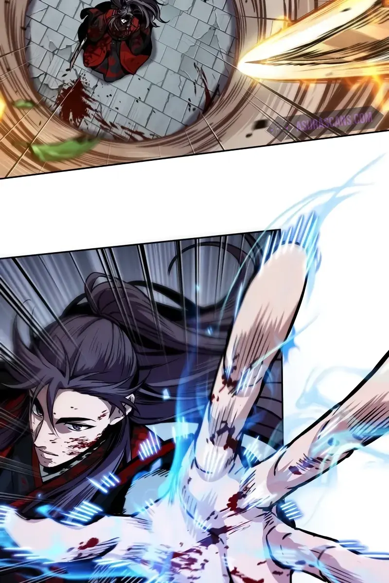 Nano Machine Chapter 225 Page 28