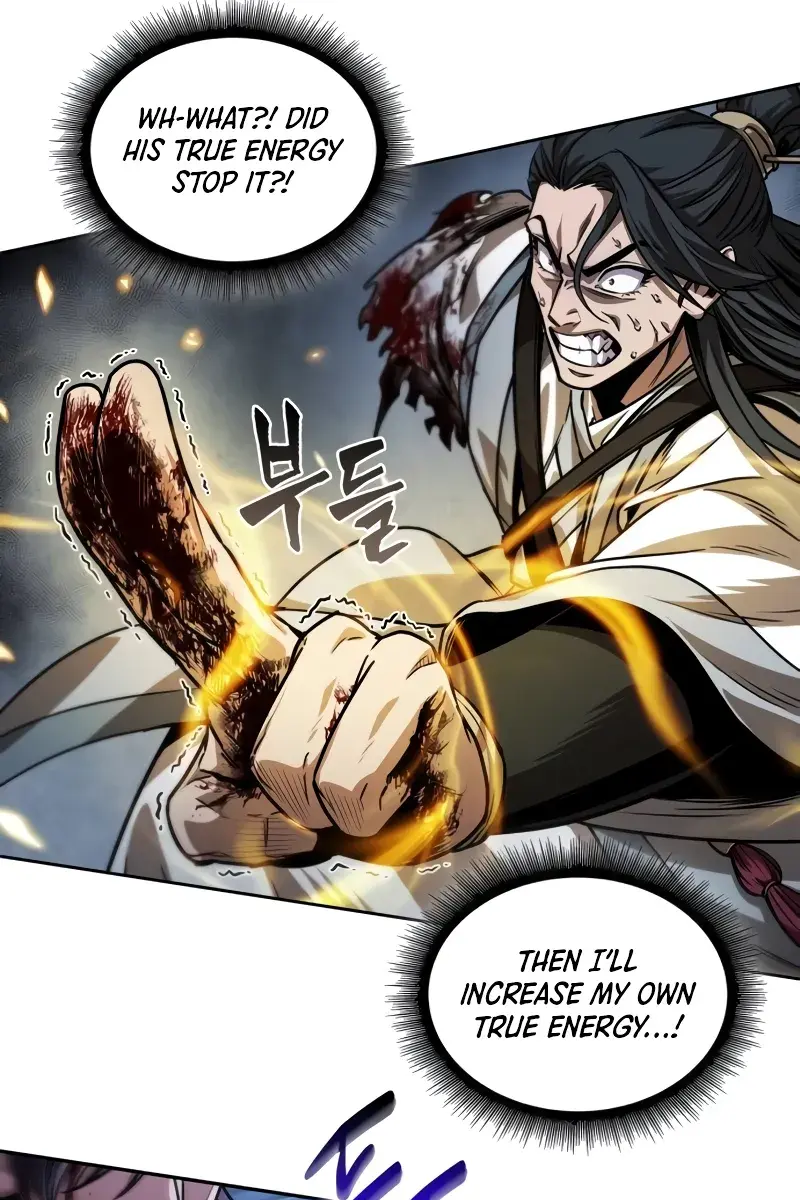 Nano Machine Chapter 225 Page 31